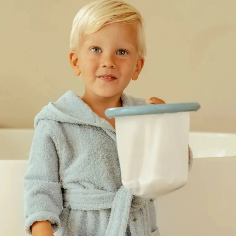 Gra zręcznościowa łowienie rybek Błękit