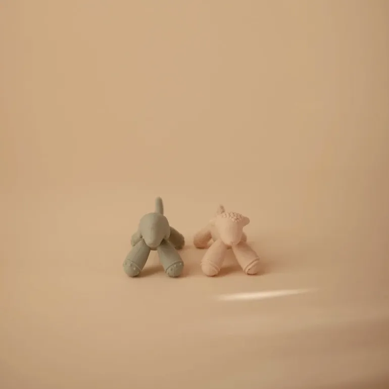 Gryzak Figurka - Dog