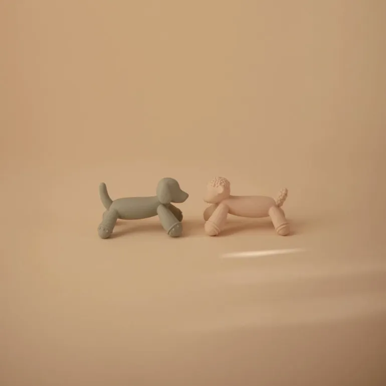 Gryzak Figurka - Lamb