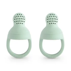 Gryzak na Przekąski 2-pack Cambridge Blue