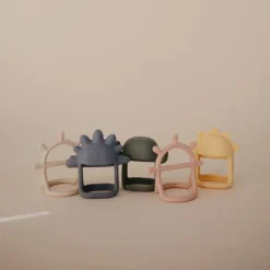 Gryzak Sensoryczny No-Drop – Dino