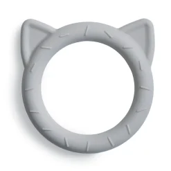 Gryzak Silikonowy Bransoletka Cat Stone