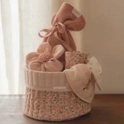 Grzechotka kwiatuszek Fairy Garden