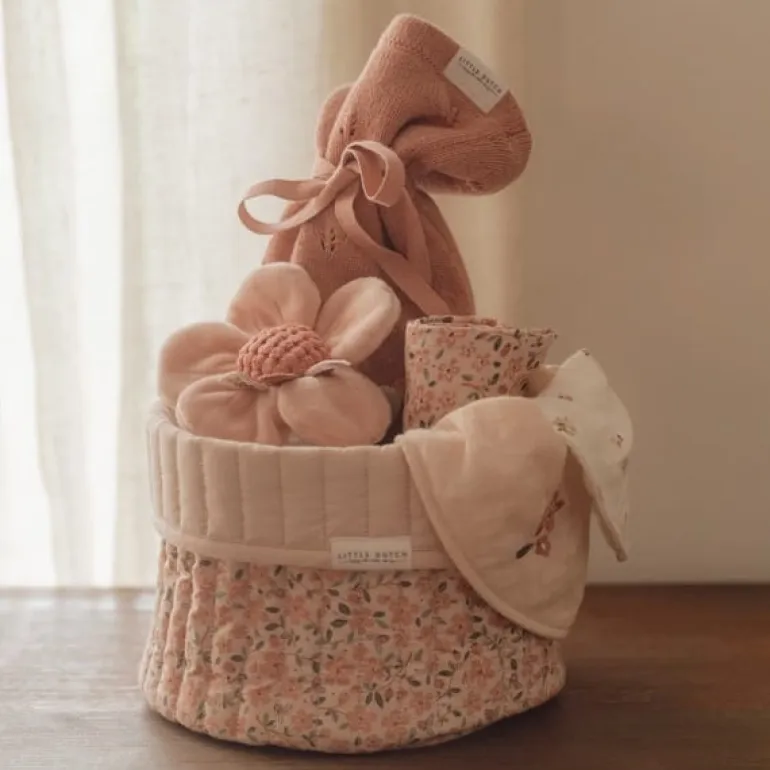 Grzechotka kwiatuszek Fairy Garden