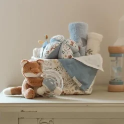 Grzechotka Lisek Forest Friends