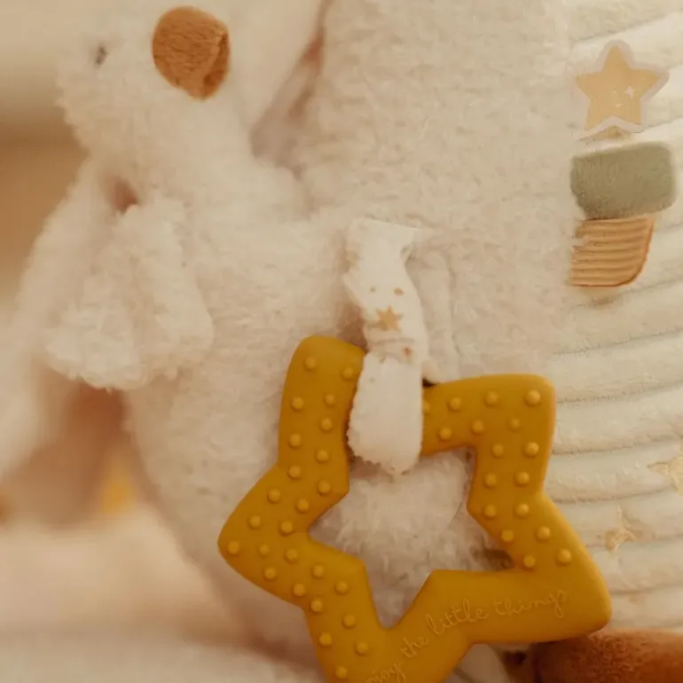 Gąska aktywizująca Newborn Naturals