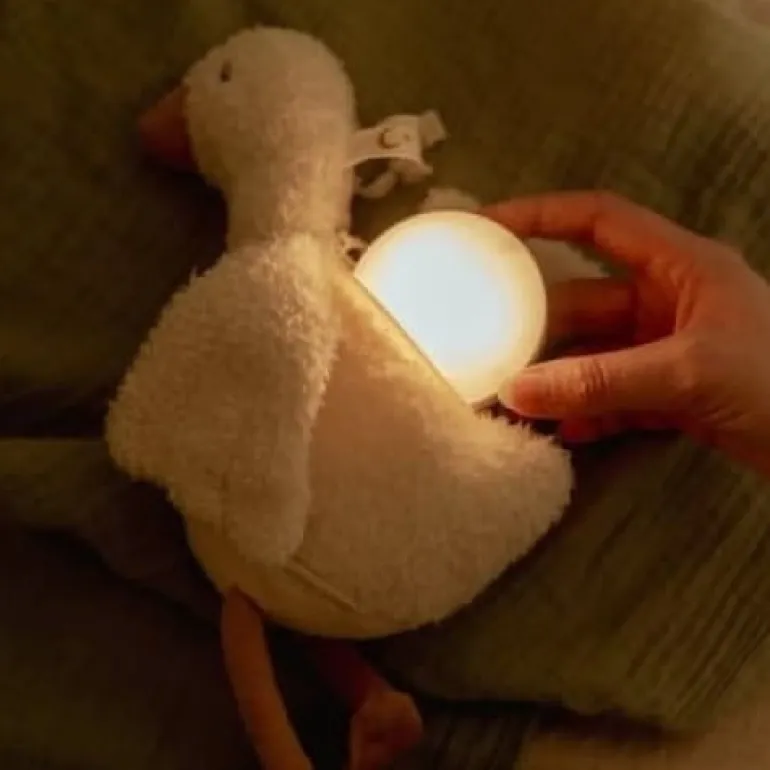 Gąska interaktywna Newborn Naturals
