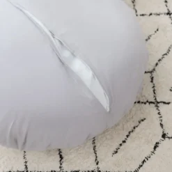 Huśtawka Kokon dla Dzieci Księżycowy Beżyk