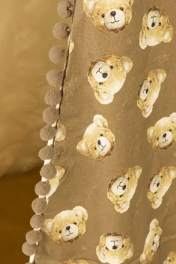 Huśtawka Kokon dla Dzieci Teddy Bear
