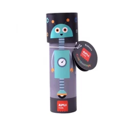 Kalejdoskop dla Dzieci Roboty