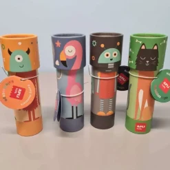 Kalejdoskop dla Dzieci Roboty