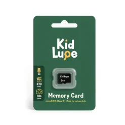 Karta pamięci do mikroskopu 8GB
