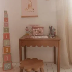 Kartonowa wieża Fairy Garden FSC
