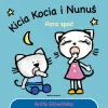 Kicia Kocia i Nunuś. Pora spać!