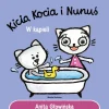 Kicia Kocia i Nunuś. W kąpieli