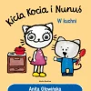 Kicia Kocia i Nunuś. W kuchni