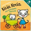 Kicia Kocia ma braciszka Nunusia