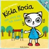 Kicia Kocia nie chce się tak bawić