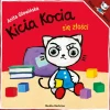 Kicia Kocia się złości