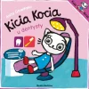 Kicia Kocia u dentysty