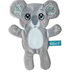 Koala szeleszcząca szmatka