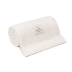 Kocyk Bambusowy Cream
