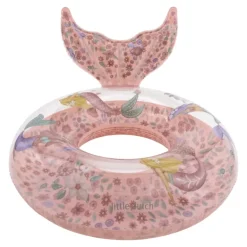 Koło do pływania Dreamy Mermaid 91cm