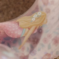Koło do pływania Dreamy Mermaid 91cm