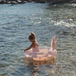 Koło do pływania Dreamy Mermaid 91cm