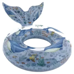 Koło do pływania Ocean World 91cm