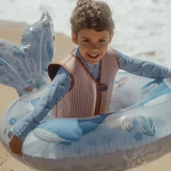 Koło do pływania Ocean World 91cm