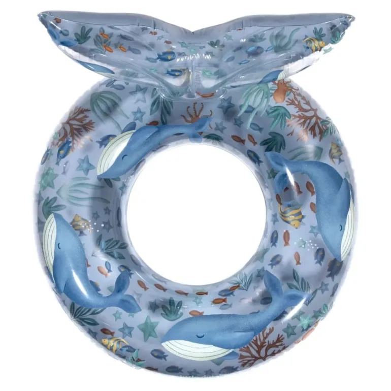 Koło do pływania Ocean World 91cm
