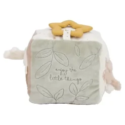 Kostka aktywizująca Newborn Naturals