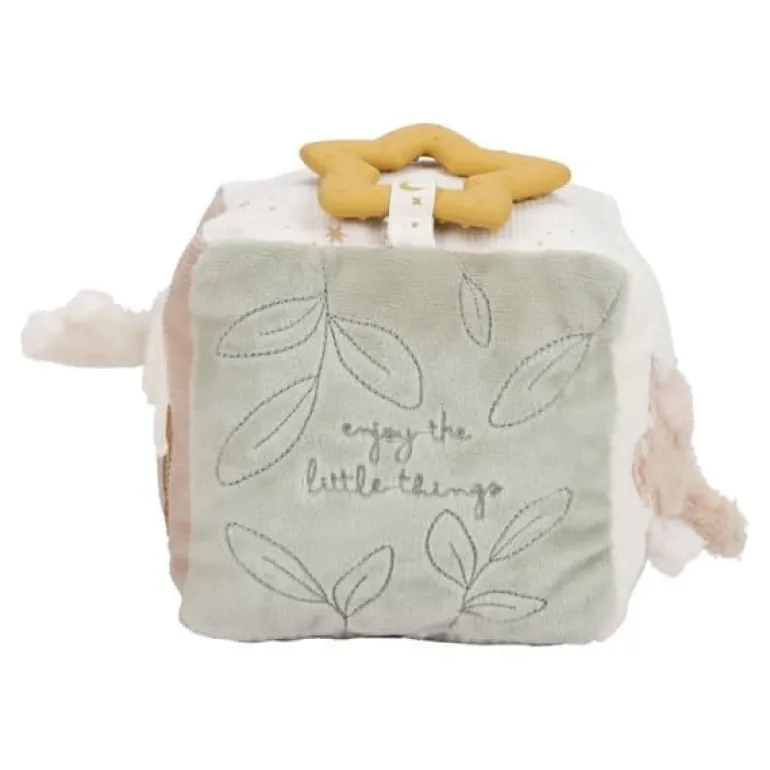 Kostka aktywizująca Newborn Naturals