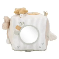 Kostka aktywizująca Newborn Naturals