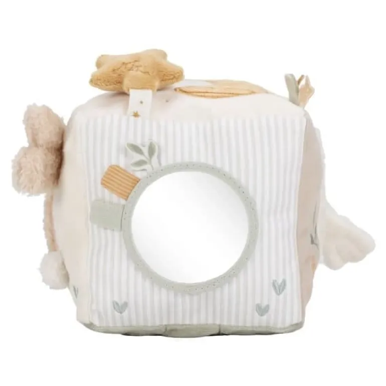 Kostka aktywizująca Newborn Naturals