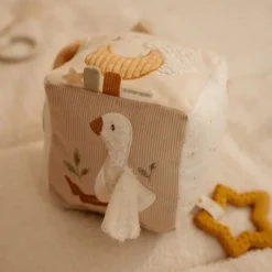 Kostka aktywizująca Newborn Naturals