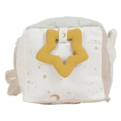 Kostka aktywizująca Newborn Naturals