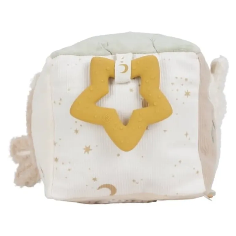 Kostka aktywizująca Newborn Naturals