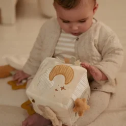 Kostka aktywizująca Newborn Naturals