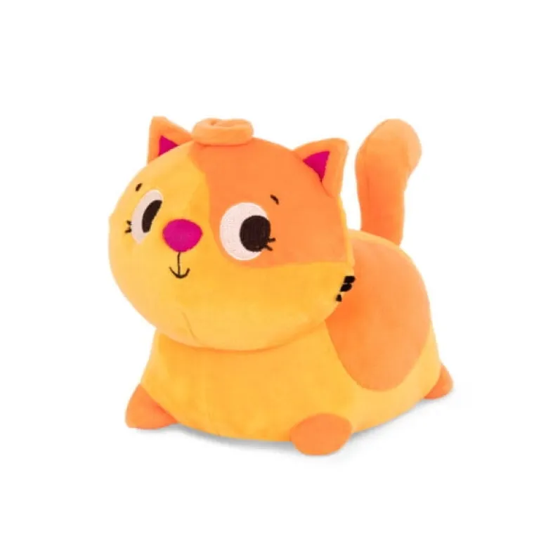 Kotek do nauki raczkowania Wobble-n-go Kitty