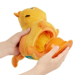 Kotek do nauki raczkowania Wobble-n-go Kitty
