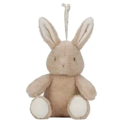 Królik interaktywny Newborn Naturals
