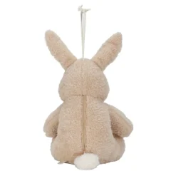 Królik interaktywny Newborn Naturals