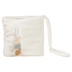Książeczka aktywizująca Newborn Naturals
