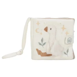 Książeczka aktywizująca Newborn Naturals