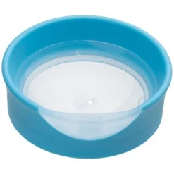 Kubek do Nauki Picia 240 ml Borówkowy