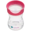 Kubek do Nauki Picia 240 ml Malinowy