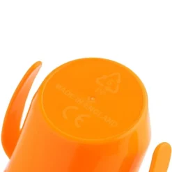 Kubek do Nauki Picia - Oranż