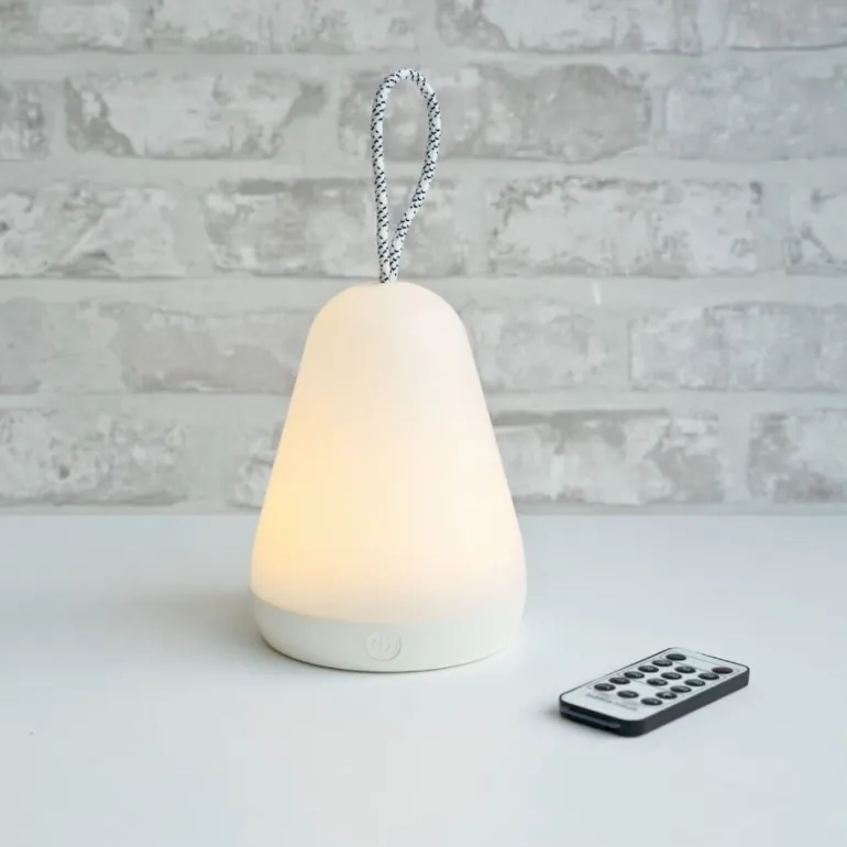 Lampka Led dla Dzieci Latarenka z Pilotem